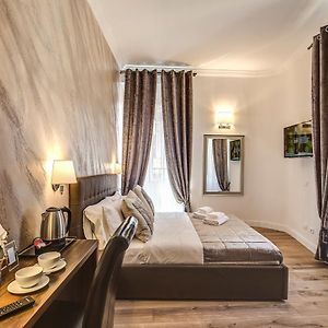 Superior Kamer met een King Size Bed